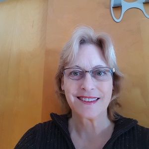 Meet your Posher, Diane